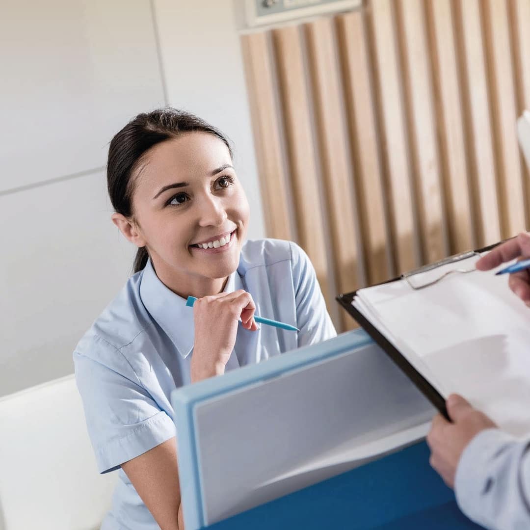 Edge Dental Care in Edgware